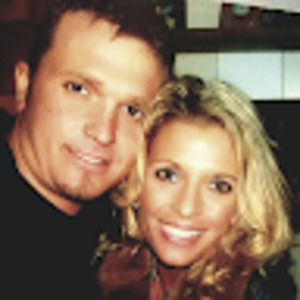 Meet your Posher, Kimberley